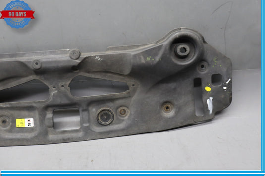 10-19 Jaguar X351 XJL XJR Engine Motor Radiator Upper Deflector Shield Cover Oem