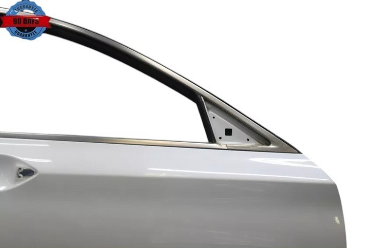 Load image into Gallery viewer, 15-16 Hyundai Genesis Front Right Passenger Side Door Shell Panel 76004B1000 Oem
