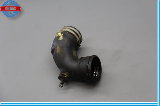 14-17 Maserati Ghibli Right Turbo Intercooler Hose Air Duct Tube 670001590 Oem