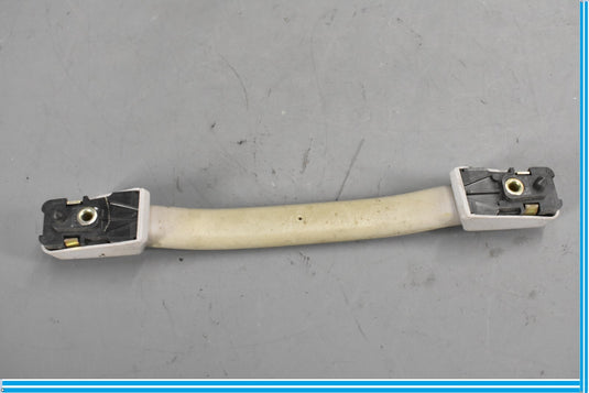 00-06 Mercedes CL500 CL600 Rear Right Passenger Side Roof Grab Handle Oem