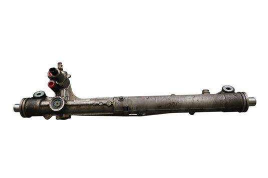 14-17 Maserati Ghibli M157 3.0L Power Steering Gear Rack And Pinion Assembly Oem