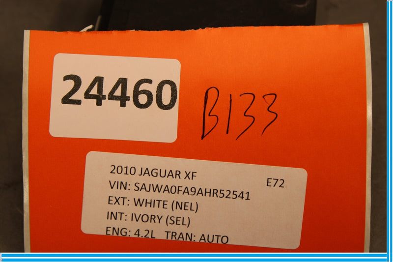 Load image into Gallery viewer, 09-12 Jaguar XF XFR X250 Front Left Driver Side Door Control Module Oem
