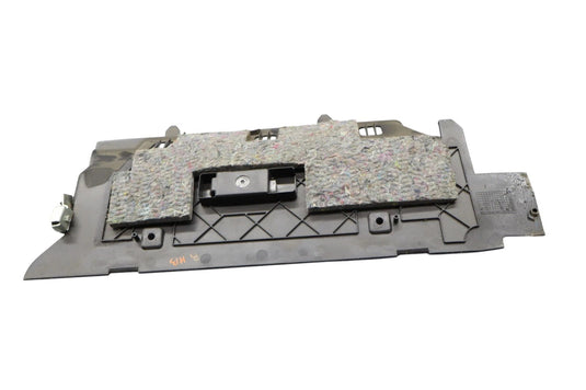 03-12 Land Rover Range Rover Front Right Under Dash Lower Trim Panel Cover Oem