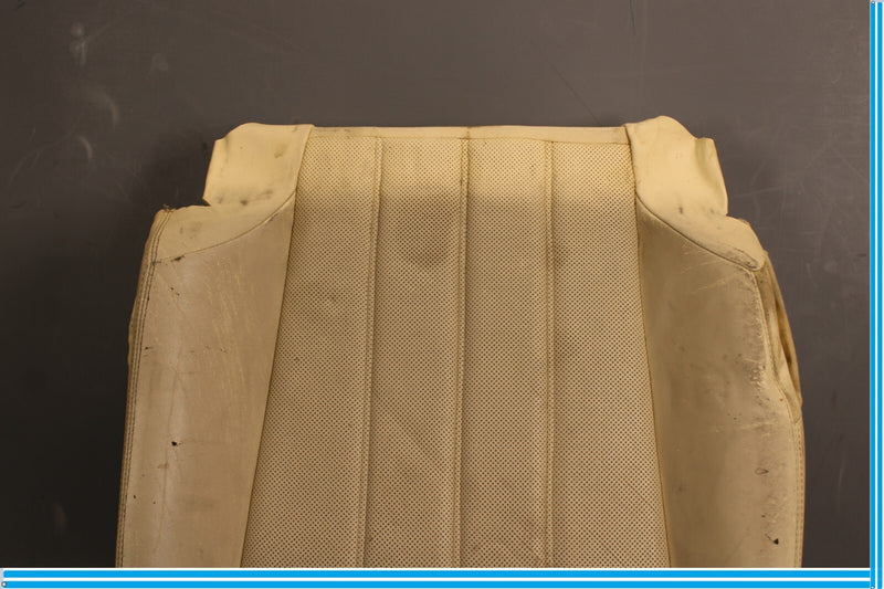 Load image into Gallery viewer, 03-10 Bentley Continental Front Right Passenger Seat Upper Cushion Bottom Oem
