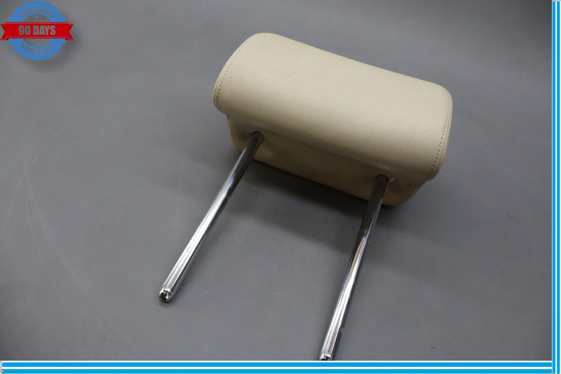 Load image into Gallery viewer, 11-17 Volkswagen Touareg Front Right Or Left Side Upper Seat Headrest Oem
