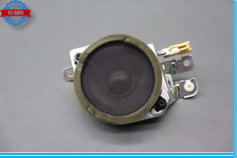 Load image into Gallery viewer, 07-17 Lexus LS460 LS460L Rear Left Driver Door Audio Speaker 86160-0WG50 Oem
