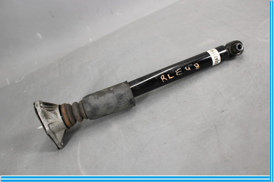 12-18 BMW 320i 328i F30 Rear Left Driver Side Shock Absorber Strut Oem