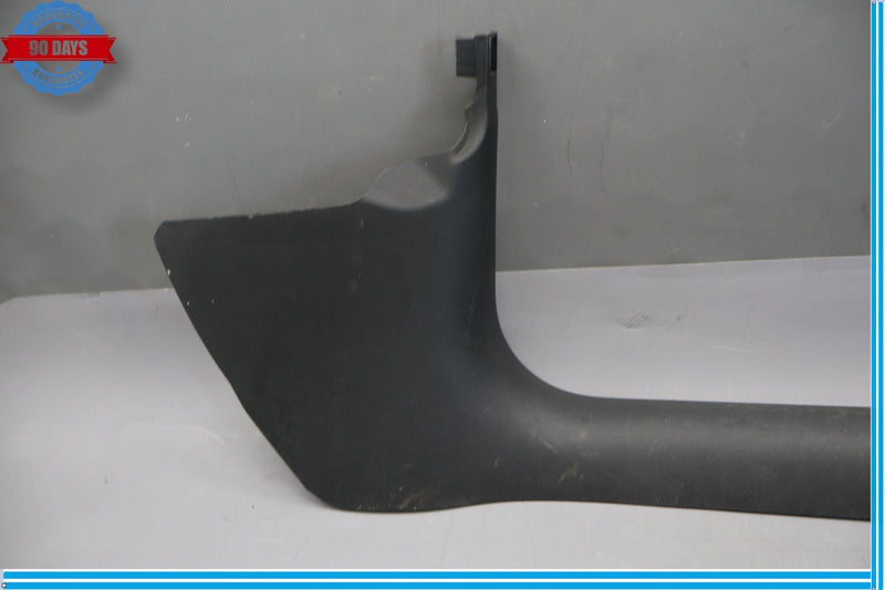 Load image into Gallery viewer, 12-18 Audi A7 Quattro Front Right Side Door Sill Scuff Kick Panel Plate Trim Oem
