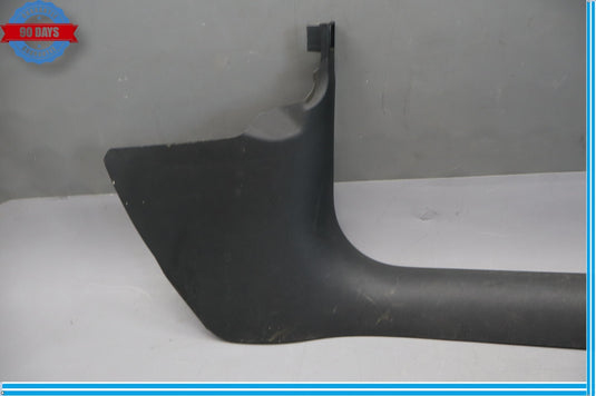 12-18 Audi A7 Quattro Front Right Side Door Sill Scuff Kick Panel Plate Trim Oem