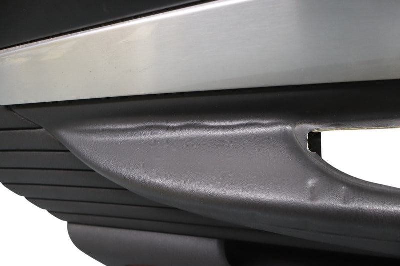 Load image into Gallery viewer, 02-05 Ford Thunderbird Front Left Driver Side Interior Door Panel Cover Trim Oem
