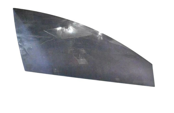 14-17 Mercedes CLS63 CLS550 Front Right Passenger Side Door Window Glass oem