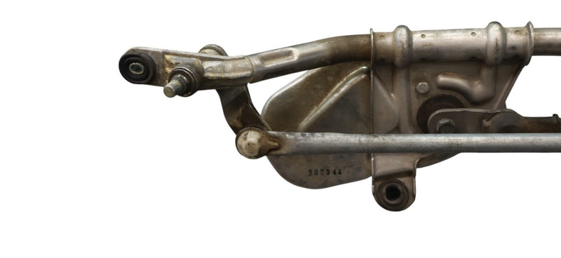 Load image into Gallery viewer, 03-13 Maserati Quattroporte M139 Front Windshield Wiper Linkage Arm Oem
