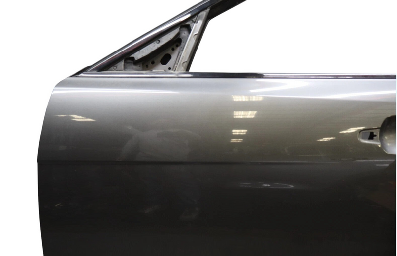 Load image into Gallery viewer, 17-23 Jaguar X761 F-Pace Front Left Driver Side Exterior Door Panel Shell OEM
