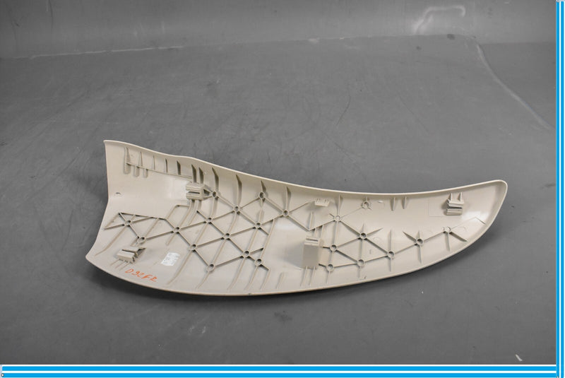 Load image into Gallery viewer, 12-18 BMW F12 F13 650i Front Right Passenger Inner Seat Cover Trim Panel Oem
