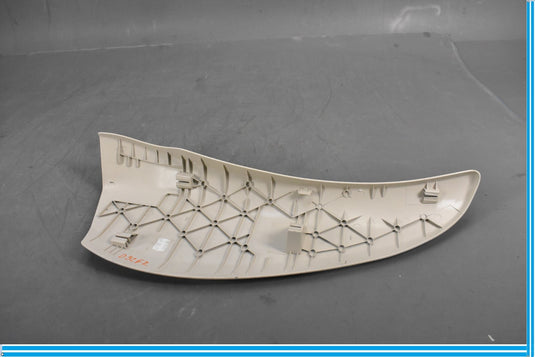 12-18 BMW F12 F13 650i Front Right Passenger Inner Seat Cover Trim Panel Oem