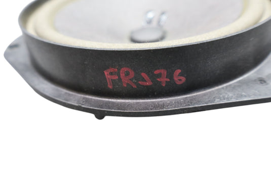 14-22 Maserati Ghibli M157 Front or Rear Side Door Sound Speaker 675000292 Oem