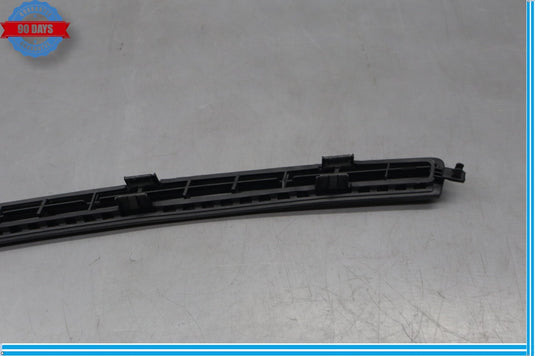 10-15 Porsche Panamera 970 Right Dash Defrost Vent Grille Grille Trim Panel Oem