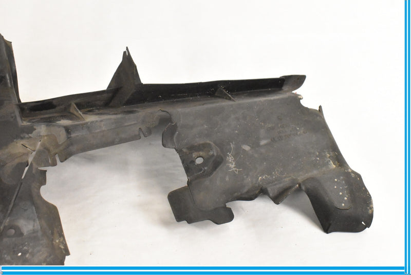Load image into Gallery viewer, MERCEDES R230 SL-CLASS DRIVER/LEFT RADIATOR SHROUD COVER 03-08
