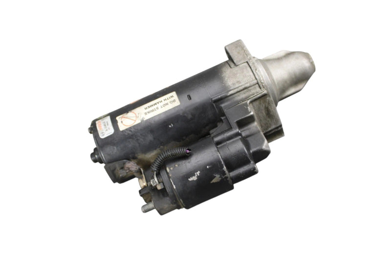 Load image into Gallery viewer, 07-14 Mercedes CL550 S550 W216 Engine Motor Starter 0061516101 Oem
