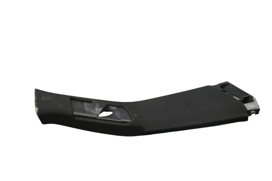 13-19 Cadillac XTS Front Right Side Center B Pillar Upper Trim Cover Panel OEM