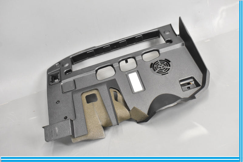 Load image into Gallery viewer, 12-15 BMW E84 X1 Front Left Driver Side Foot Dash Lower Trim Cover Oem
