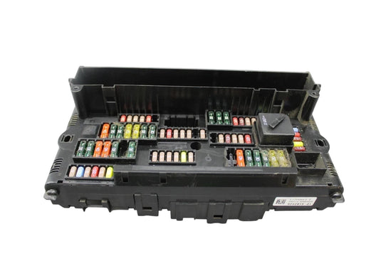 10-16 BMW 528i 535i 550i 650i Fuse Relay Power Box Distribution Module Unit OEM