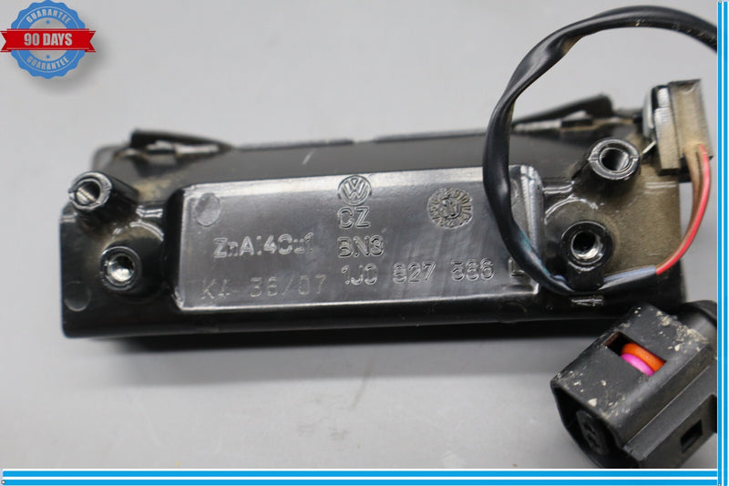 Load image into Gallery viewer, 03-10 Porsche Cayenne 955 957 Rear Trunk Boot Release Handle Switch Oem

