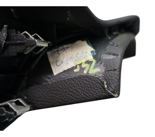 14-22 Maserati Ghibli SQ4 M157 Front Steering Column Trim Cover Black Oem
