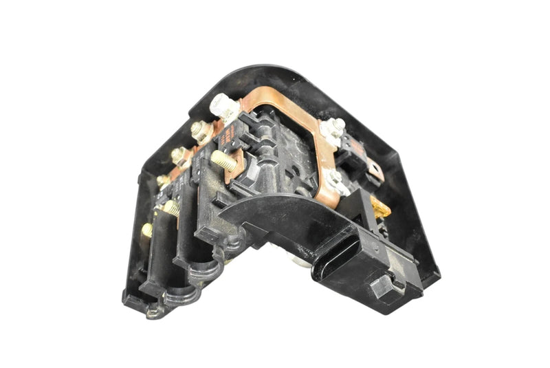 Load image into Gallery viewer, 03-12 Bentley Continental GT Flying Spur Battery Terminal Fuse Box 3W0937548 OEM
