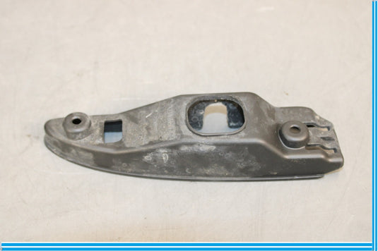03-08 Mercedes R230 SL550 Front Left Bumper Cover Turn Signal Light Bracket Oem