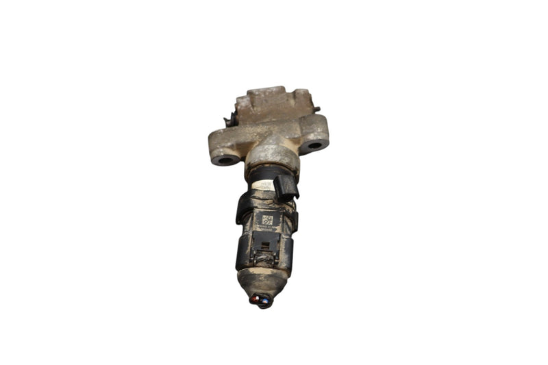Load image into Gallery viewer, 11-17 Volkswagen Touareg Rear Left Parking Brake Actuator Adjust Motor Oem
