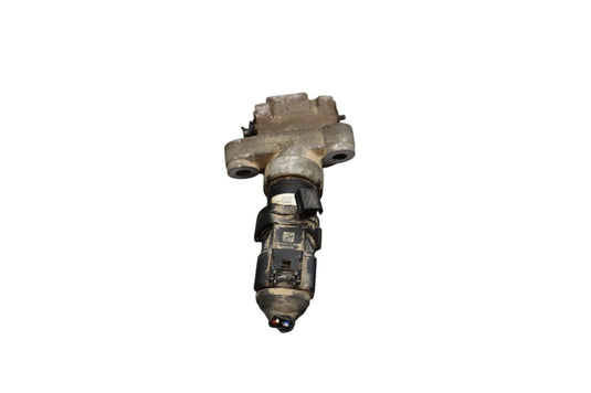 11-17 Volkswagen Touareg Rear Left Parking Brake Actuator Adjust Motor Oem
