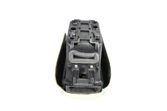 03-13 Maserati Quattroporte S M139 Center Console Arm Rest Armrest Cover OEM