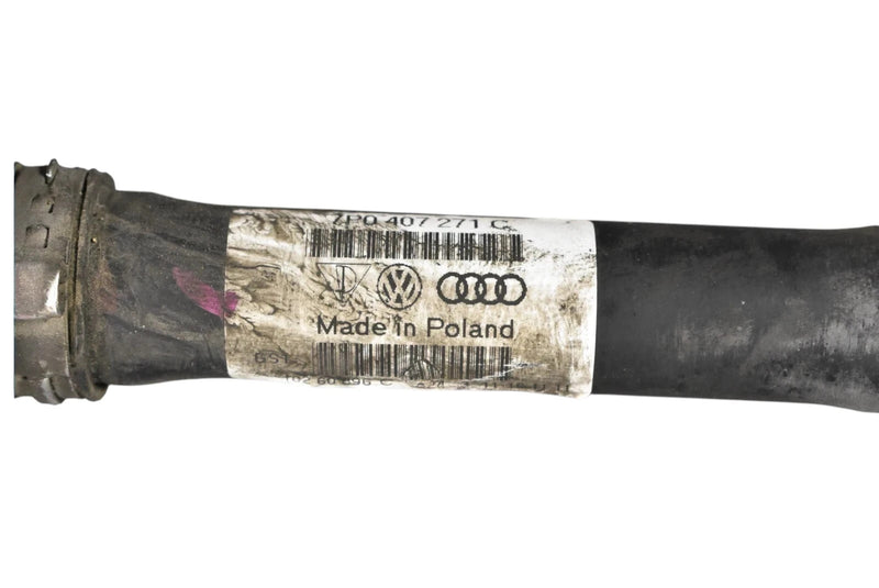 Load image into Gallery viewer, 11-17 Volkswagen VW Touareg Front Left Driver Side Axle Shaft Assembly Oem
