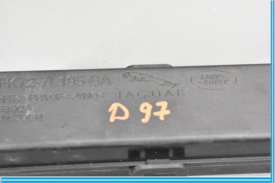 18-20 Jaguar E-Pace Front Roof Vibration Damper Module Unit ECU Oem