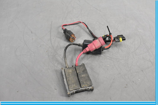 07-12 Lexus LS460 Lexus Xenon Headlight Ballast Control Module Oem