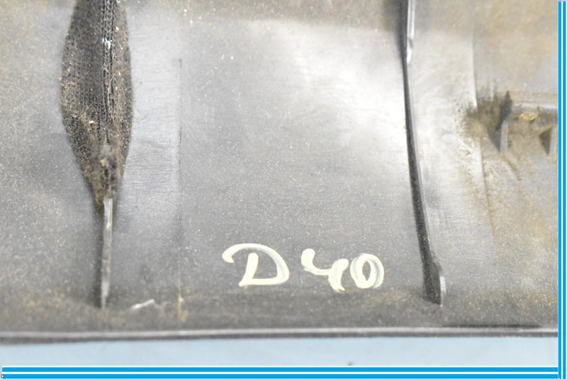 Load image into Gallery viewer, 97-04 Porsche Boxster Front Right A Pillar Trim Cover Panel 986555182 Oem
