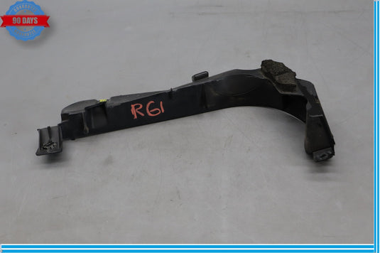 10-16 Porsche Panamera 970 Right Engine Plenum Cowl Cover Trim Bracket Oem