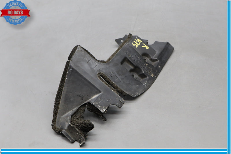 Load image into Gallery viewer, 07-09 Lexus LS460 XF40 Right Side Radiator Core Support Seal 53292-50050 Oem
