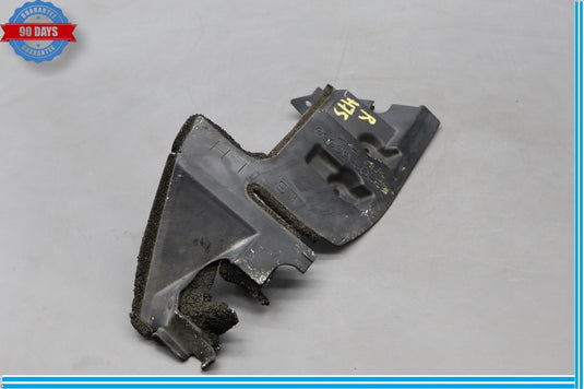 07-09 Lexus LS460 XF40 Right Side Radiator Core Support Seal 53292-50050 Oem