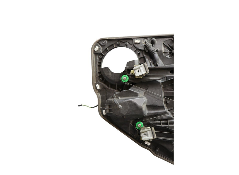 Load image into Gallery viewer, 11-18 Porsche Cayenne Rear Left Driver Side Door Window Regulator Oem
