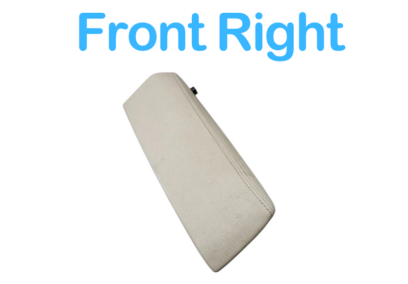 Load image into Gallery viewer, 10-17 BMW 535i GT xDrive Front Right Passenger Center Console Armrest Lid Oem

