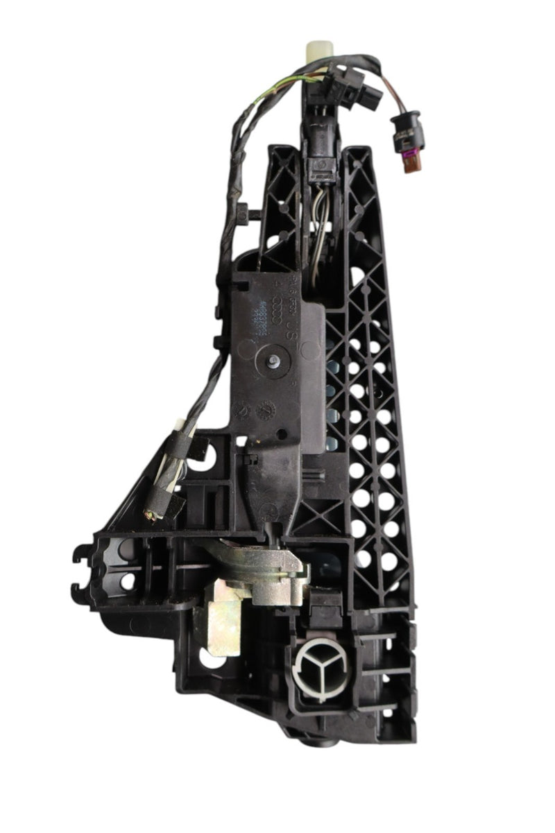 Load image into Gallery viewer, 12-18 Audi A6 Quattro Rear Right Passenger Side Exterior Door Handle Oem
