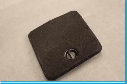 10-13 Mercedes E350 E550 W212 Sedan Right Side Trunk Liner Mat Carpet Oem
