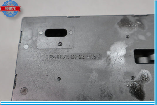 98-02 Mercedes W208 CLK55 E320 A/C Air Heater Climate Vacuum Valve Block Oem