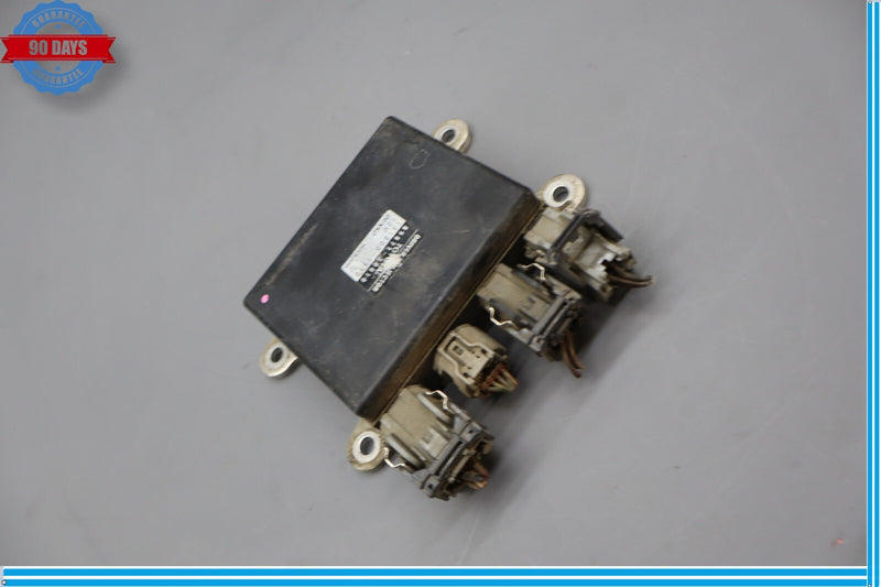 Load image into Gallery viewer, 07-12 Lexus XF40 LS460 Air Fuel Injector Control Module Computer 89871-50010 Oem
