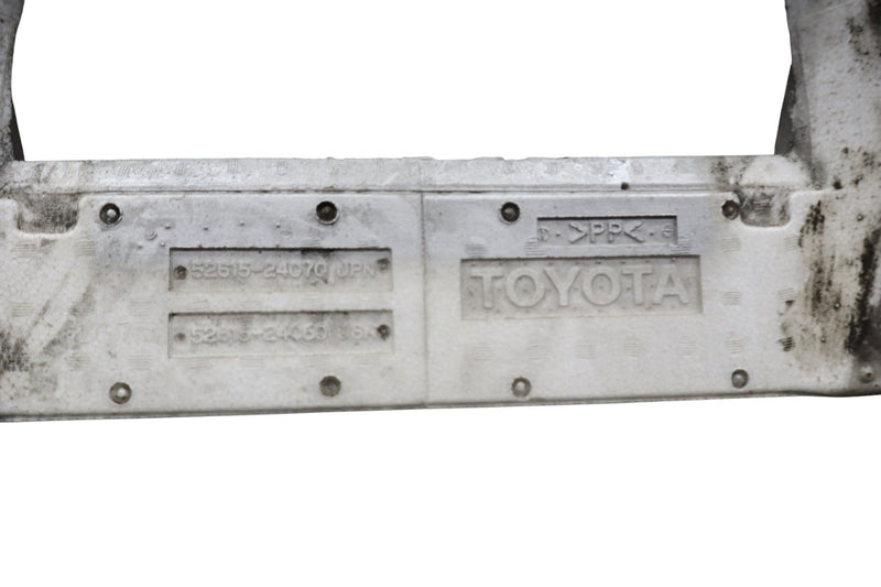 Load image into Gallery viewer, 02-10 Lexus SC430 Rear Bumper Impact Crash Bar Energy Absorber Foam Oem
