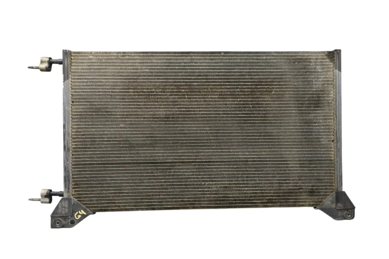 Load image into Gallery viewer, 03-09 Hummer H2 Front Engine Radiator A/C AC Air Conditioning Condenser OEM
