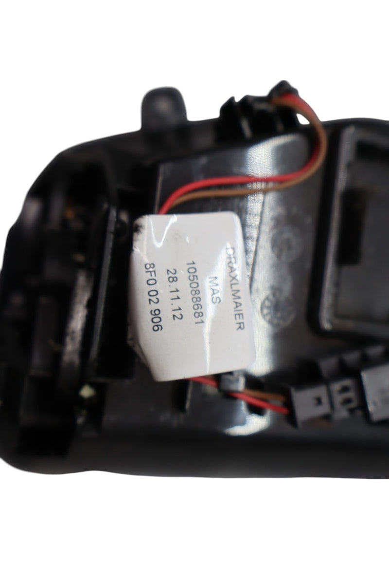 Load image into Gallery viewer, 14-20 Maserati Ghibli M157 Front Windshield Wiper Motor Linkage 91498475 Oem
