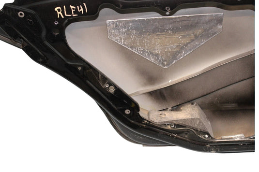 12-18 Mercedes W218 CLS400 CLS550 CLS63 AMG Rear Left Driver Side Door Shell OEM